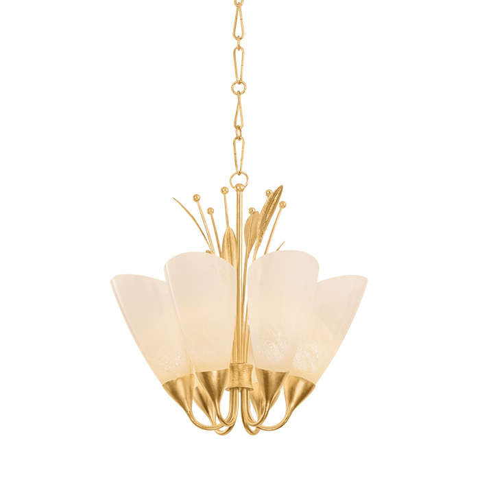 Hudson Valley Lighting Forest Glen Chandelier