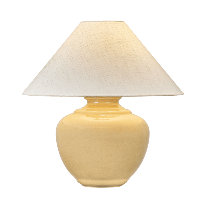 Hudson Valley Lighting French Ridge Table Lamp
