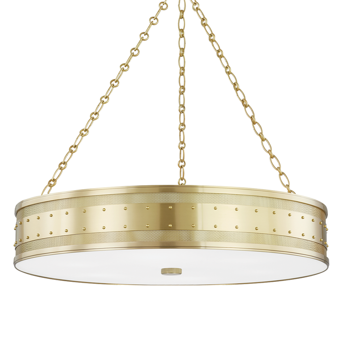 Hudson Valley Lighting Gaines Chandelier
