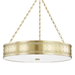 Hudson Valley Lighting Gaines Chandelier
