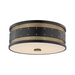 Hudson Valley Lighting Gaines Flush Mount