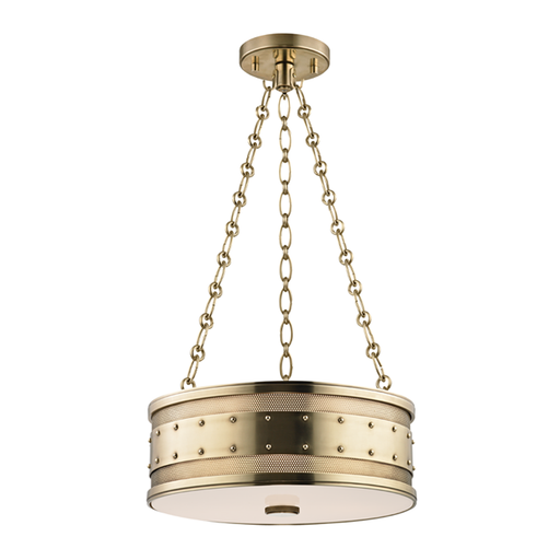 Hudson Valley Lighting Gaines Pendant