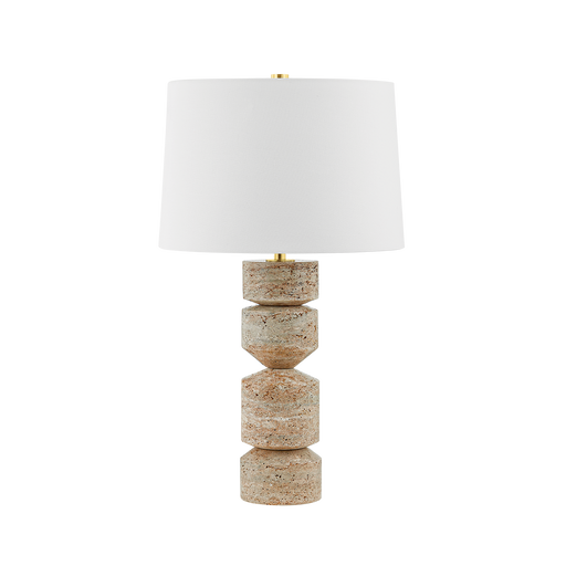 Hudson Valley Lighting Galeville Table Lamp