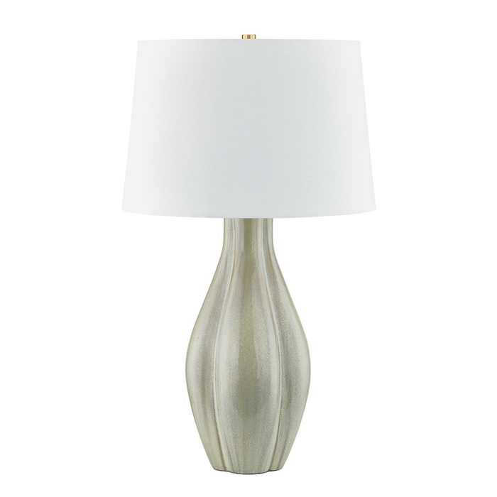 Hudson Valley Lighting Galloway Table Lamp