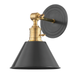 Hudson Valley Lighting Garden City Wall Sconce