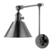 Hudson Valley Lighting Garden City Wall Sconce