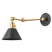 Hudson Valley Lighting Garden City Wall Sconce
