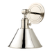 Hudson Valley Lighting Garden City Wall Sconce