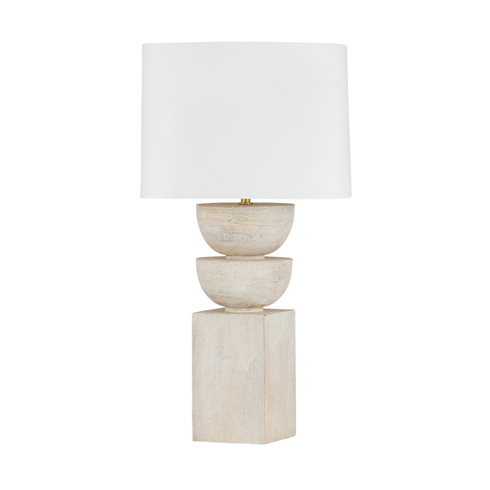 Hudson Valley Lighting Gardiner Table Lamp