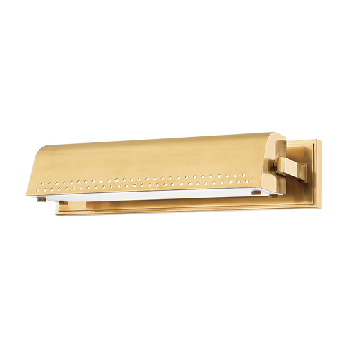 Hudson Valley Lighting Garfield Picture Light