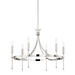 Hudson Valley Lighting Gates Chandelier