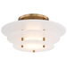 Hudson Valley Lighting Gatsby Flush Mount