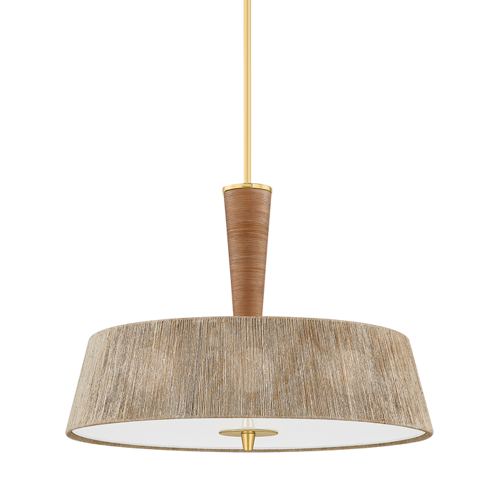 Hudson Valley Lighting George Pendant
