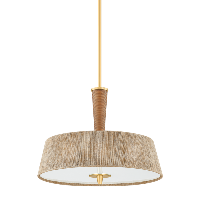 Hudson Valley Lighting George Pendant