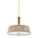Hudson Valley Lighting George Pendant