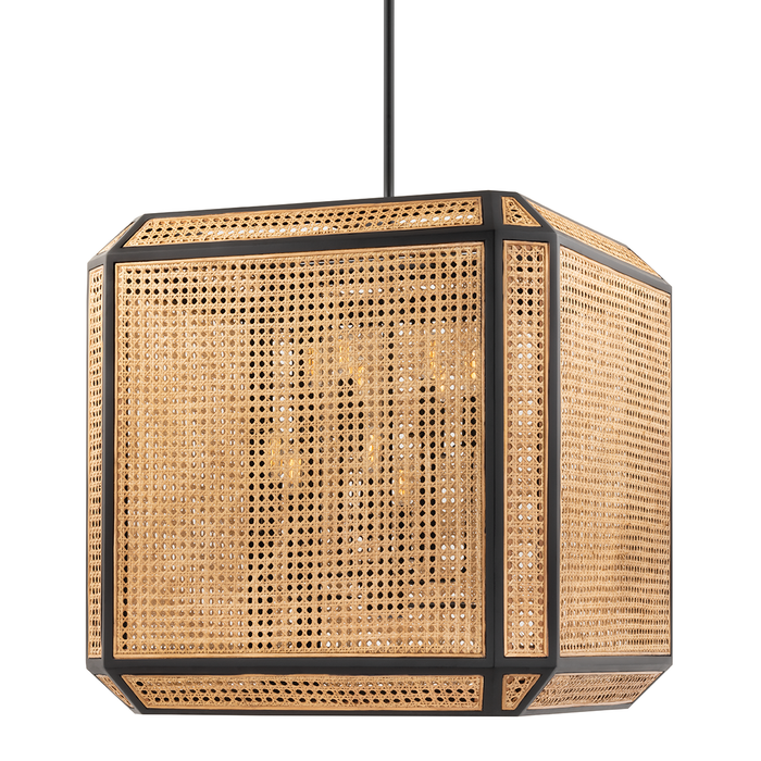 Hudson Valley Lighting Georgia Pendant