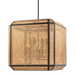 Hudson Valley Lighting Georgia Pendant
