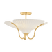 Hudson Valley Lighting Gerhard Semi-Flush Mount