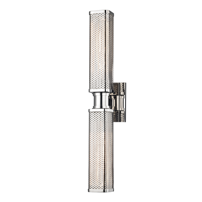 Hudson Valley Lighting Gibbs Wall Sconce