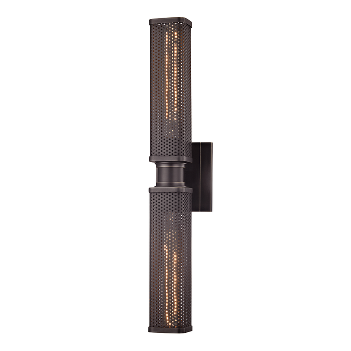 Hudson Valley Lighting Gibbs Wall Sconce