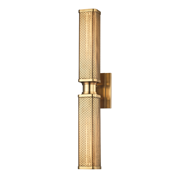 Hudson Valley Lighting Gibbs Wall Sconce