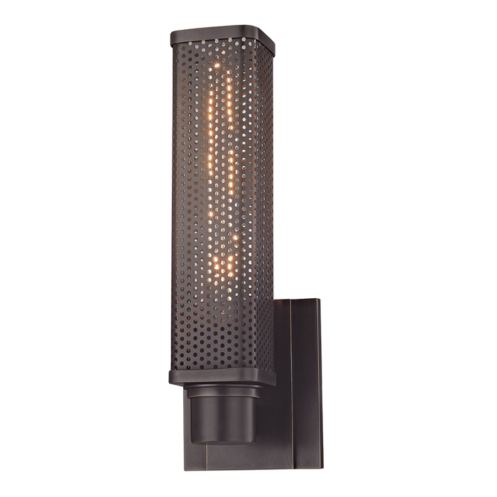 Hudson Valley Lighting Gibbs Wall Sconce