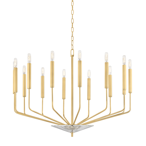 Hudson Valley Lighting Gideon Chandelier