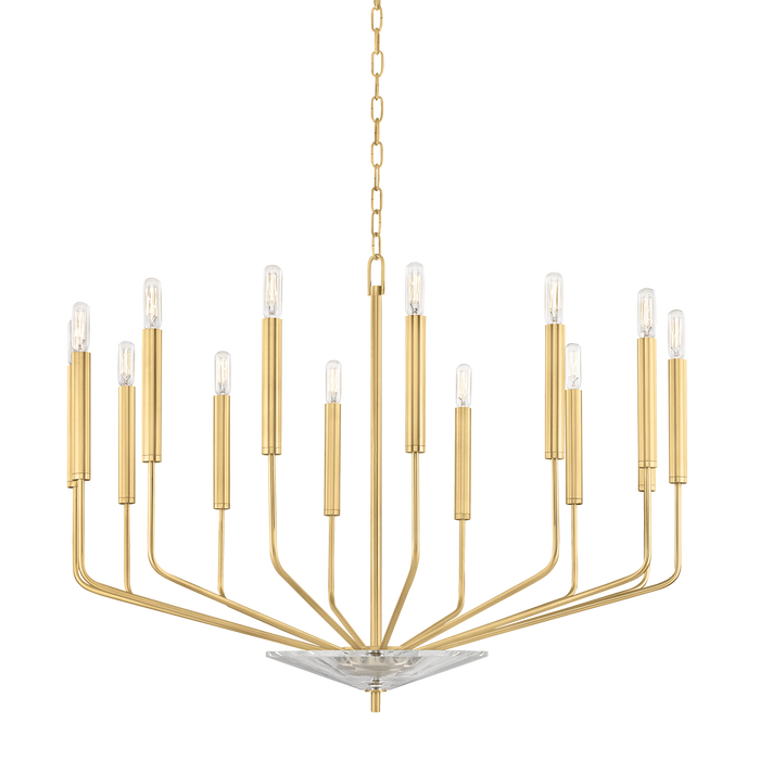 Hudson Valley Lighting Gideon Chandelier