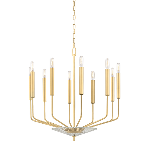 Hudson Valley Lighting Gideon Chandelier