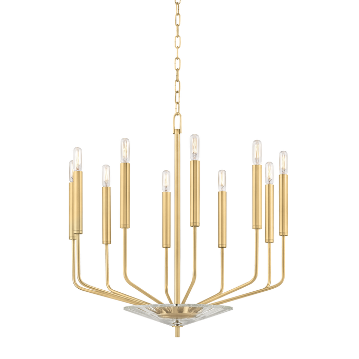 Hudson Valley Lighting Gideon Chandelier