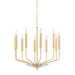 Hudson Valley Lighting Gideon Chandelier