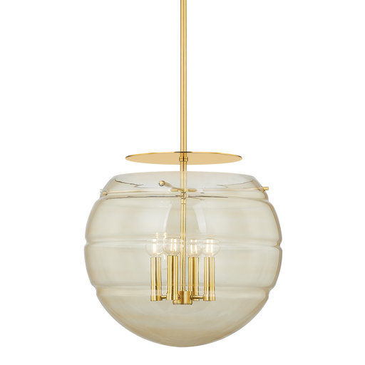 Hudson Valley Lighting Gill Pendant