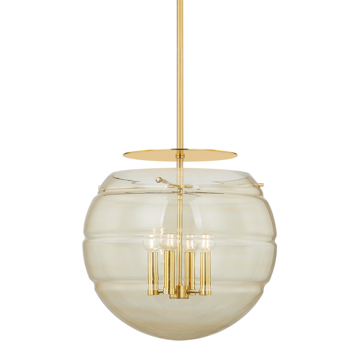 Hudson Valley Lighting Gill Pendant