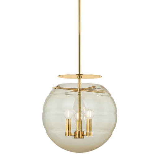 Hudson Valley Lighting Gill Pendant