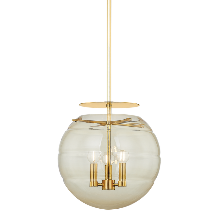 Hudson Valley Lighting Gill Pendant