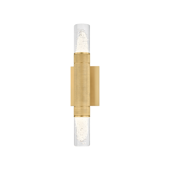 Hudson Valley Lighting Glen Cove Wall Sconce