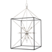 Hudson Valley Lighting Glendale Lantern