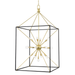Hudson Valley Lighting Glendale Lantern