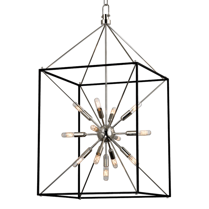 Hudson Valley Lighting Glendale Lantern