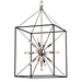 Hudson Valley Lighting Glendale Lantern