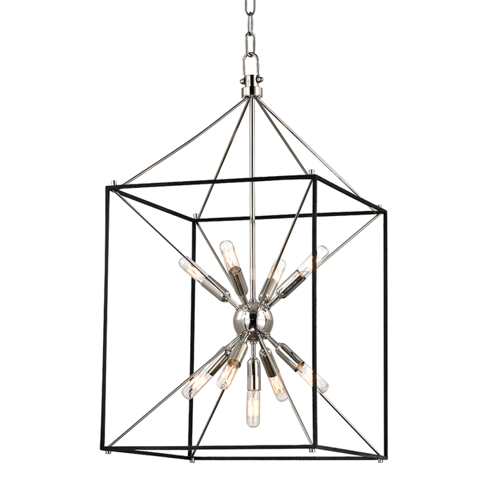 Hudson Valley Lighting Glendale Lantern