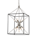 Hudson Valley Lighting Glendale Lantern