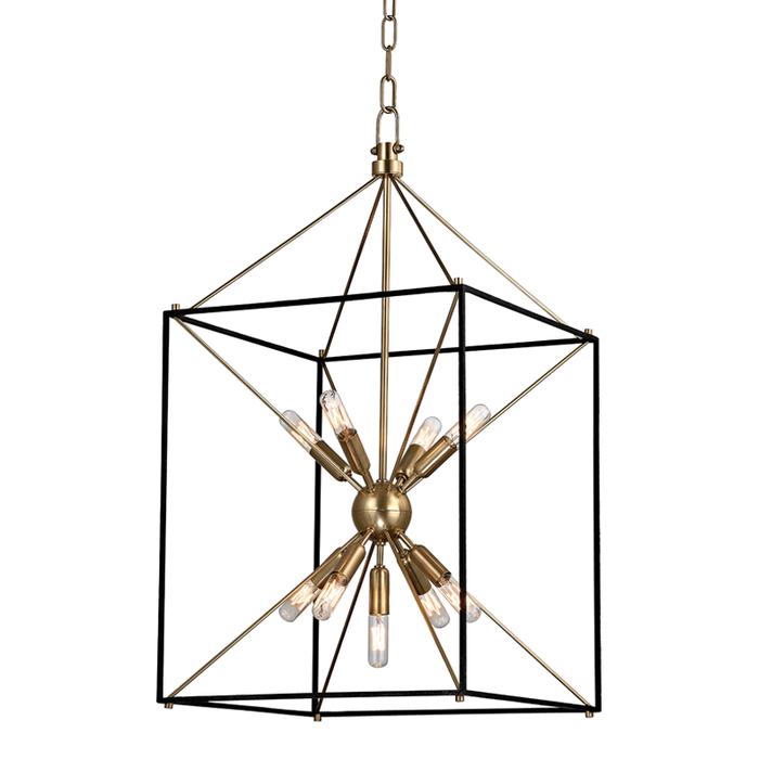 Hudson Valley Lighting Glendale Lantern