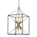 Hudson Valley Lighting Glendale Lantern