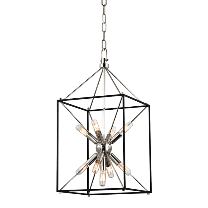 Hudson Valley Lighting Glendale Lantern
