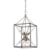 Hudson Valley Lighting Glendale Lantern