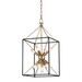 Hudson Valley Lighting Glendale Lantern