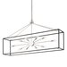 Hudson Valley Lighting Glendale Linear Suspension