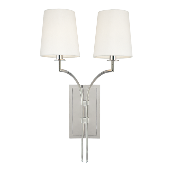 Hudson Valley Lighting Glenford Wall Sconce