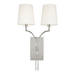 Hudson Valley Lighting Glenford Wall Sconce